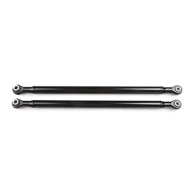 Cognito Motorsports OE Replacement Fixed Lower Straight Radius Rod Kit - 360-90395